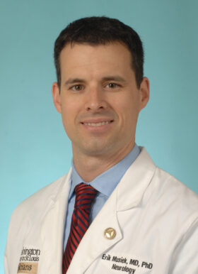 Erik Musiek, MD, PhD