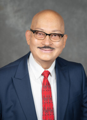 Sanjay Asthana, MD