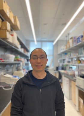 Tom Lin, PhD