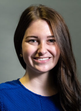 Portrait of Colleen C. Frank, PhD