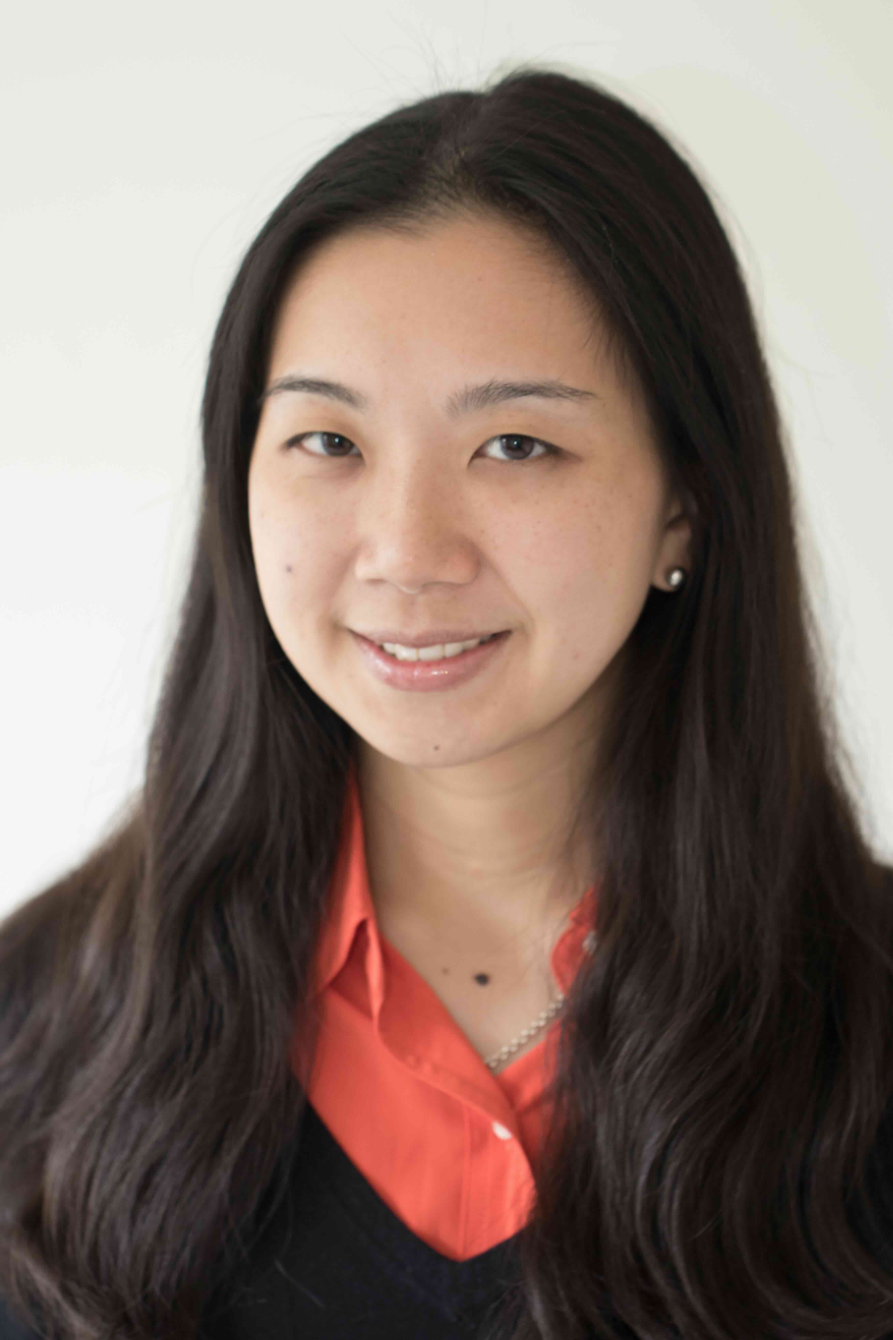 Portrait of Helen Hwang, MD, PhD