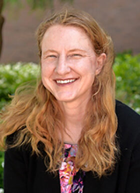 Suzanne Schindler, MD, PhD