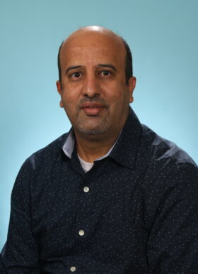 Abdallah Eteleeb, PhD