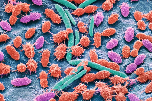 When Gut Bacteria May Be an Early Sign of Alzheimer’s Disease