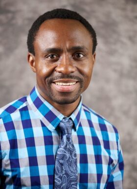 Ozioma Okonkwo, PhD