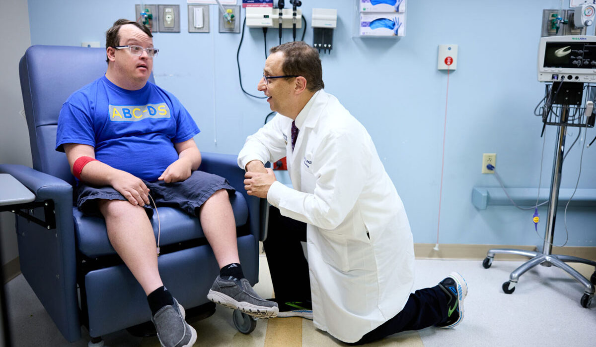 Cognitive Function In Down Syndrome Associated Alzheimer S Focus Of