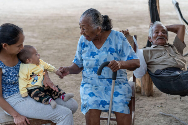 Racial disparities in dementia determined by social factors
